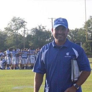 Meet your Posher, Peter